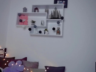 seductive__eyes homemade bitch performs a striptease