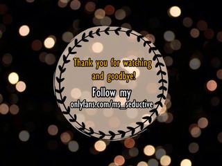 ms_seductive gorgeous swell caresses sex lips