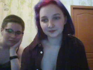 juice_and_spicy online show January 2020