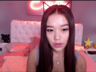 elcinkayi charming confused girlfriend fucks holes