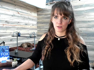 harperthefox Cute bitch