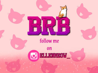 ellen_meow Sweet girl