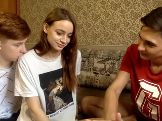 all_cryst Cool chica