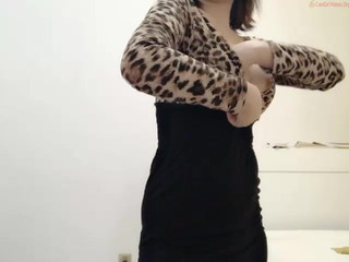 adelinacc beautiful lady shows gorgeous body