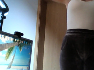 sastina Insatiable female