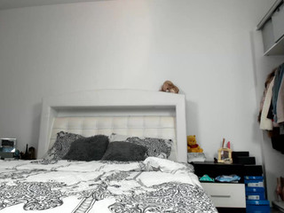 lusyanna Crazy chick