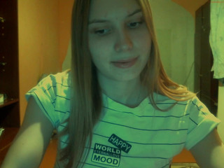 miss_tvister webcam vids January 2020