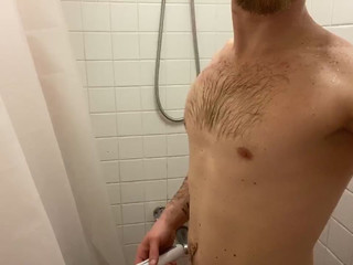 jaxxxs2828 a bitch with tattoos flaunts her body