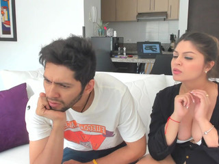 is_aprilkepner awesome bitch seduces with beautiful forms