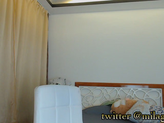 ginger_sweetness online show January 2020