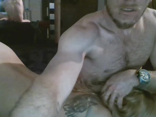 jaxxxs2828 Lustful mare