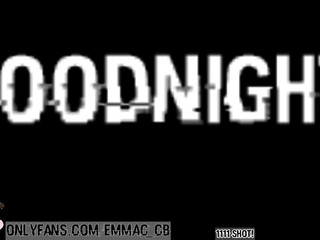 emmachoice webcam vids January 2020