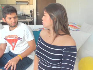 is_aprilkepner sexy lady masturbates ass anus