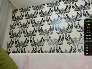 farradayy Charming light hair