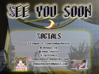 emmachoice Beautiful beast