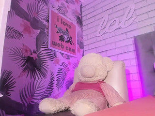 cutesweetgirls a charming little girl fucks herself with sex toys