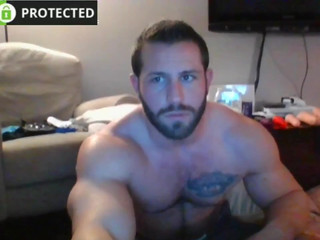 flaminhotman pretty hottie fucks herself