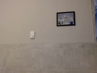 creamyexotica dildo fucks herself and teases the clit with a vibrator