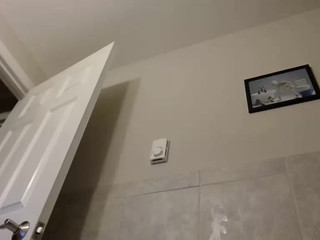 creamyexotica cute young lady fucked her cunt with a phallus