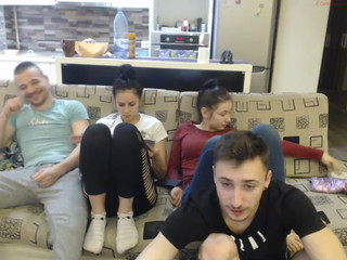 crazy_boy Delicious brunette