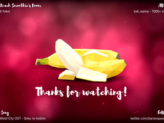 bananapeachsmoothie luxury passion fucks pussy phallus