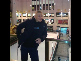 SandraDen1 bonga in  private e works all holes