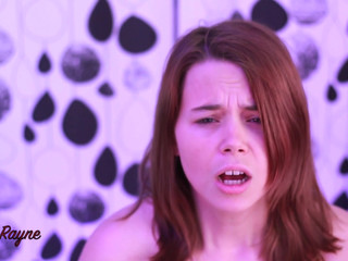 aedanrayne  Mischievous woman