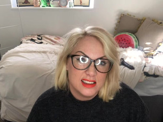 Tattooedbustymia  webcam vids January 2020