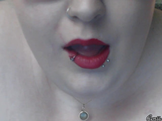 CoriiSiren Lovely woman