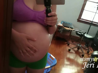 Jeri Lynn  two sluts in stockings