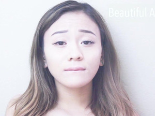 Jasmine Greyxxx  hot tick caresses beautiful tits