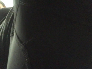 Miss Ellie sexy whore masturbates with a phallus