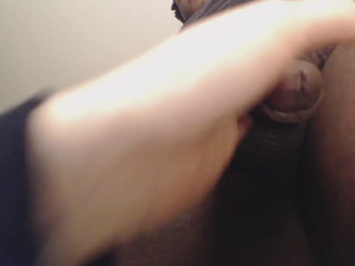 junglefever69x crushed by bull balls impressive slut fucks herself with sex toy