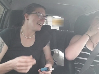 EllieAndKay beautiful maid masturbating cunt