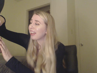 junglefever69x hes bigger than you when hes soft young slut fucking pussy phallus