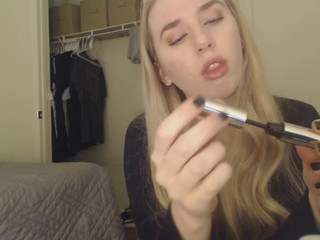 junglefever69x asmr sissy makeover young beauty seduces the virgin body