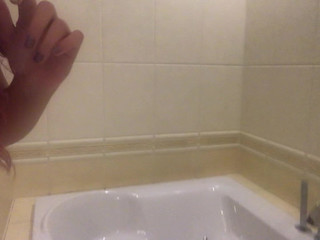 BrattyAlexia Blonde in