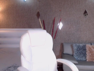 SophieLeeX aka Sophie_Lee  sweet blondie fucks with a toy