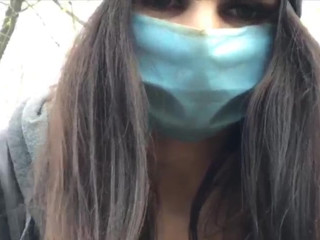 Alina1-Sweet  big breasted model will excite anyone with her bust