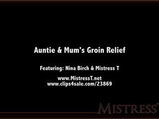 mistress t  the naughty dolly jerks off her pussy with a phallus