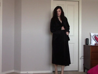 taboo mom natasha  exquisite bitch indulges with a toy