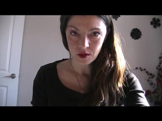 taboo mom natasha  luxurious lady gently masturbates pussy