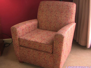 lingeriegalore  Crazy baby