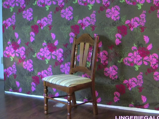 lingeriegalore  online show January 2020