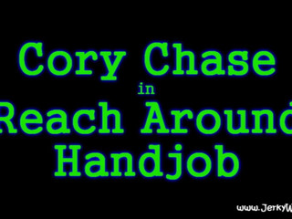 jerkywives  caresses his holes