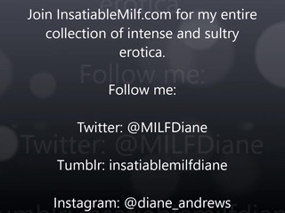 diane andrews  mature skillful slut