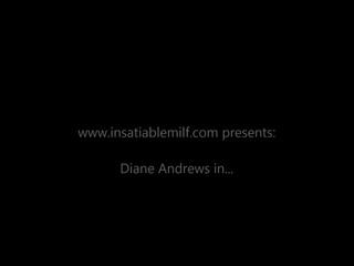 diane andrews  Breast puff