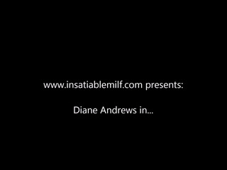 diane andrews  Cute latina