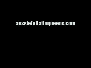 aussie fellatio queens  petite babe gently masturbates cunt