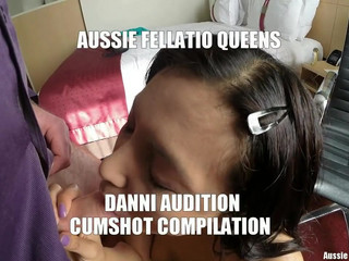 aussie fellatio queens  gorgeous mare fingering sex toy